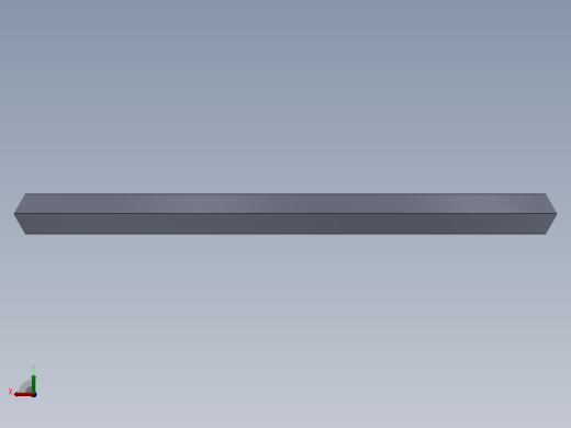 多套GBT4622管法兰用缠绕式垫片3D模型Solidworks设计后视缩略图