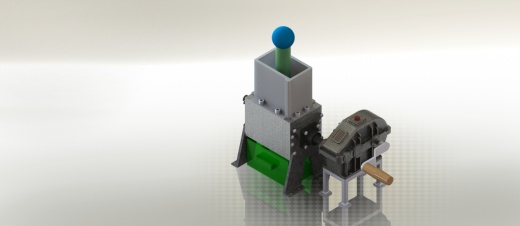 齿轮箱变速箱SW2014缩略图