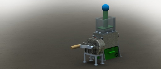 齿轮箱变速箱SW2014缩略图