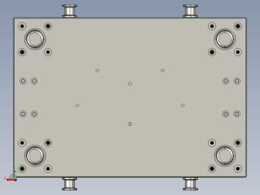 solidworks 剪切冲头后视缩略图