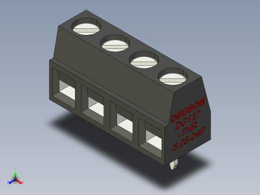 DG127-THR-5.08-04P-13-80AH