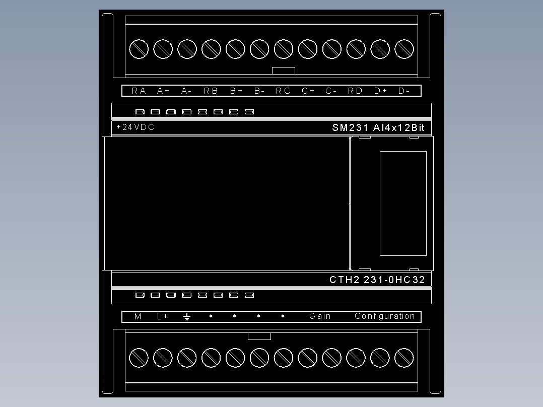 CTH2-231-0HC32