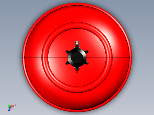 气瓶5俯视缩略图