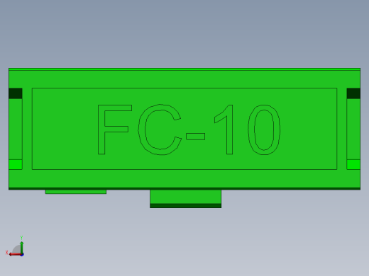 sw3dps-fc-10后视缩略图