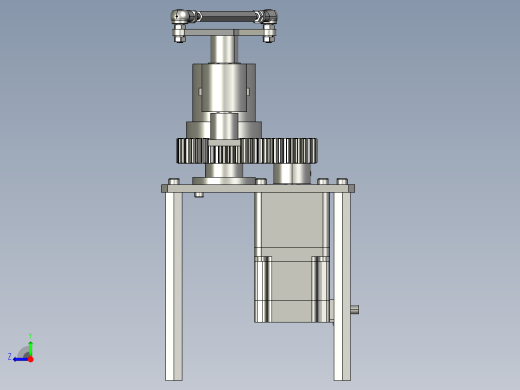 旋转带动物体旋转 90°==534316==15右视缩略图