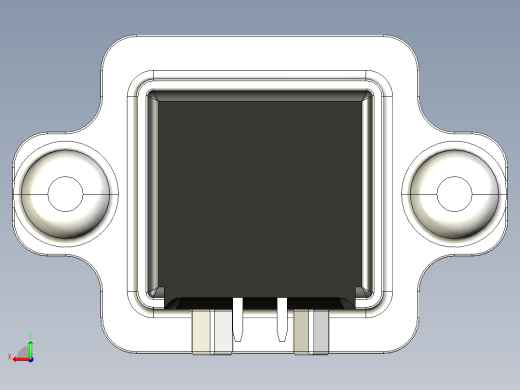 倾斜usb插头后视缩略图