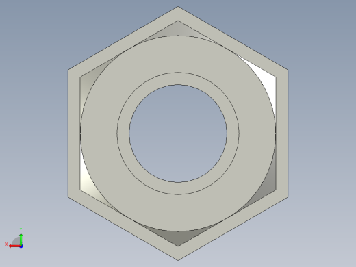 卡套式工业通用硬管接头10_wbu-s后视缩略图