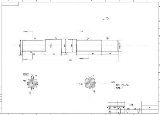金属带式无极变速器设计【无级变速器】CAD+说明书缩略图
