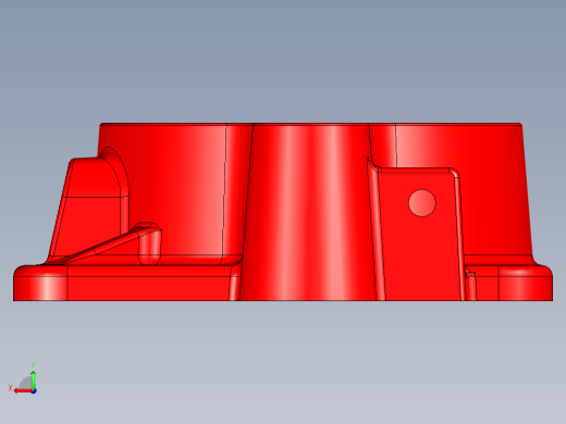 五吨千斤顶（含内部结构）后视缩略图