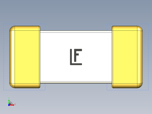 开关继电器保护 SM-LTL-451前视缩略图