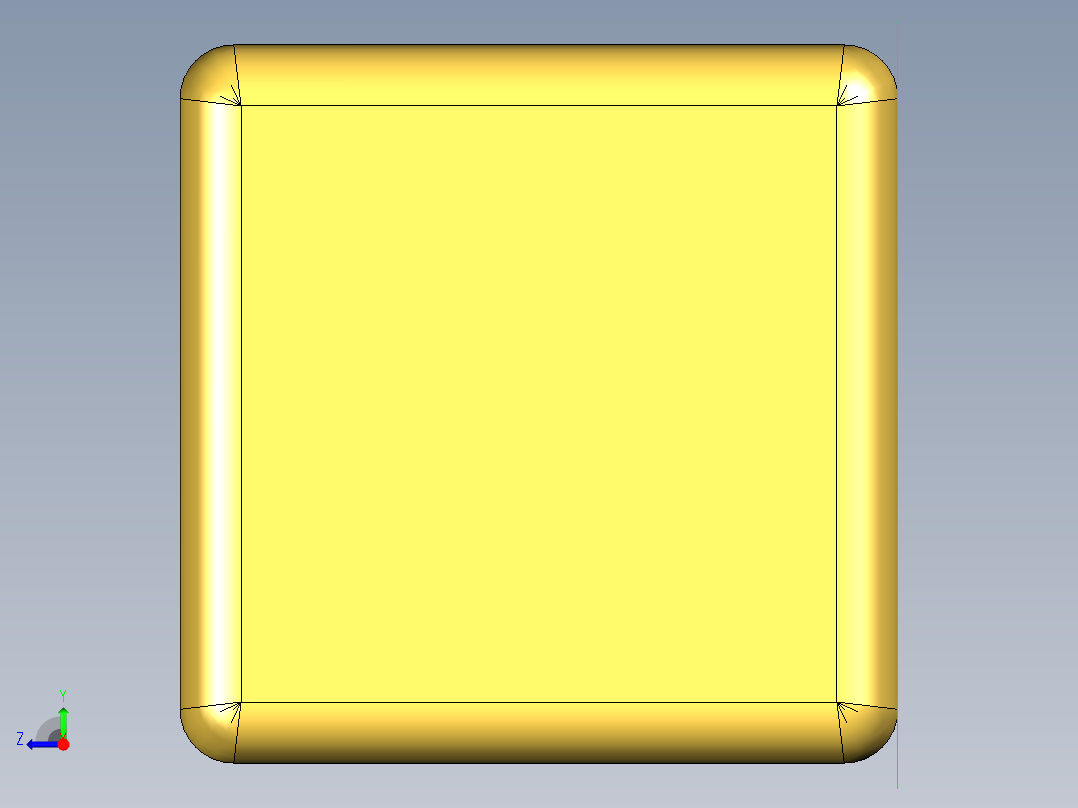 开关继电器保护 SM-LTL-451右视图