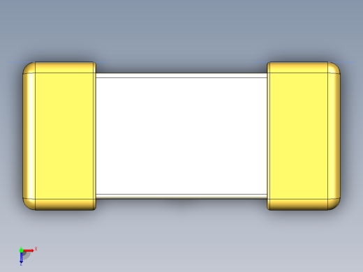 开关继电器保护 SM-LTL-451俯视缩略图
