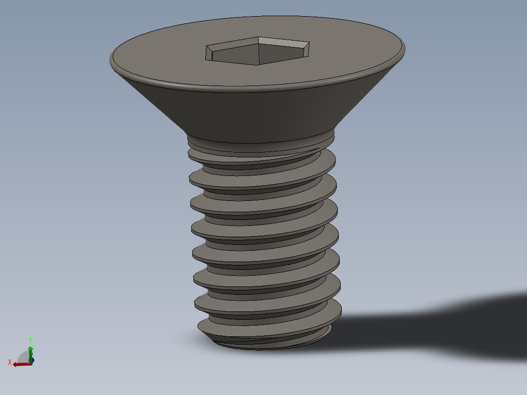 Screw_ISO_10642_M4x8_A2.SLDPRT