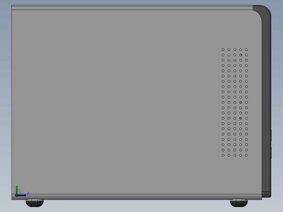 电脑、笔记本(87)左视图