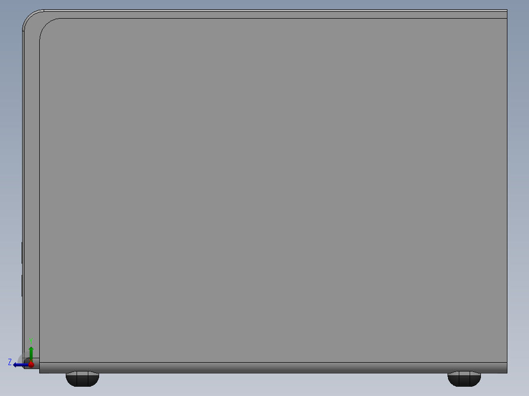 电脑、笔记本(87)右视图