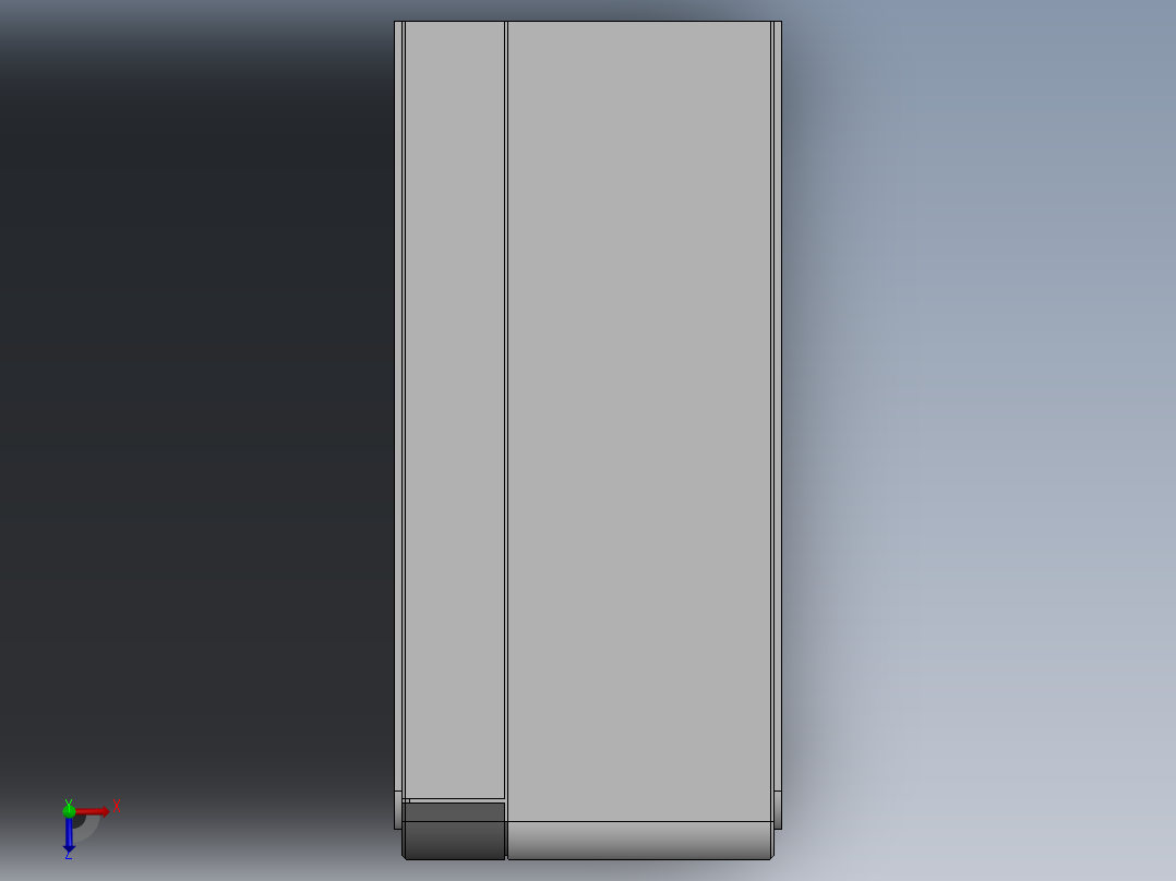 电脑、笔记本(87)俯视图