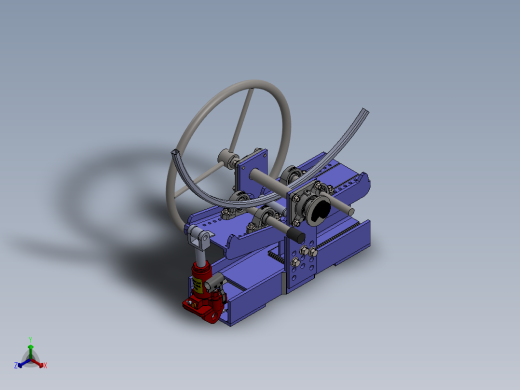 折弯机、弯管机(16)