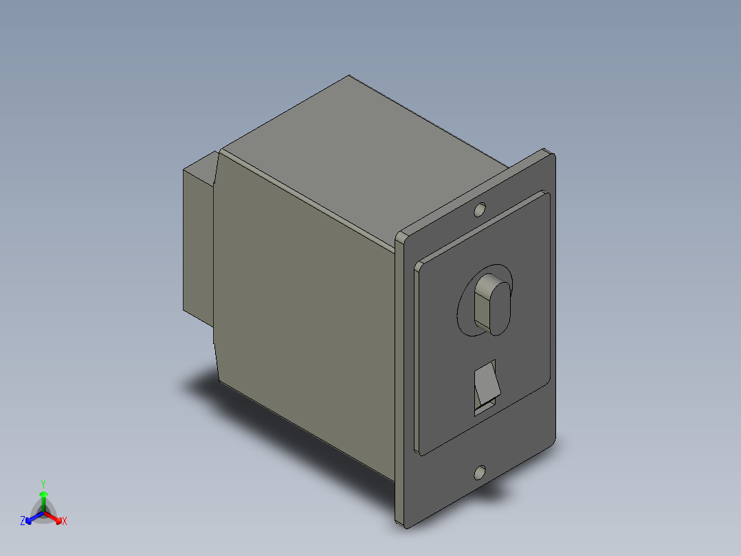SVKA-电机调速控制器