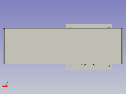 KK60非标侧接包-OP006后视缩略图
