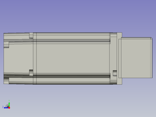 KK60非标侧接包-OP006右视缩略图