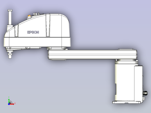 爱普生机器人Epson_G20-A01S前视缩略图