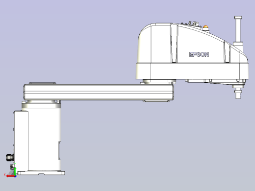 爱普生机器人Epson_G20-A01S后视缩略图