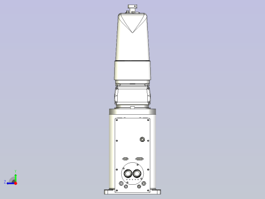 爱普生机器人Epson_G20-A01S右视缩略图