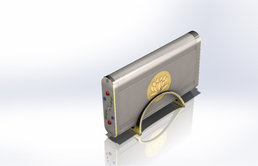 012-硬盘-USB 2.0 外置硬盘 SW缩略图