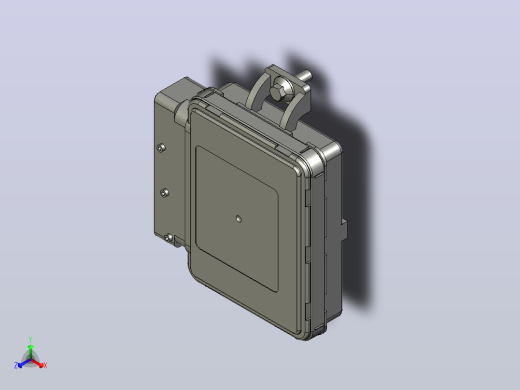 汽车ECU