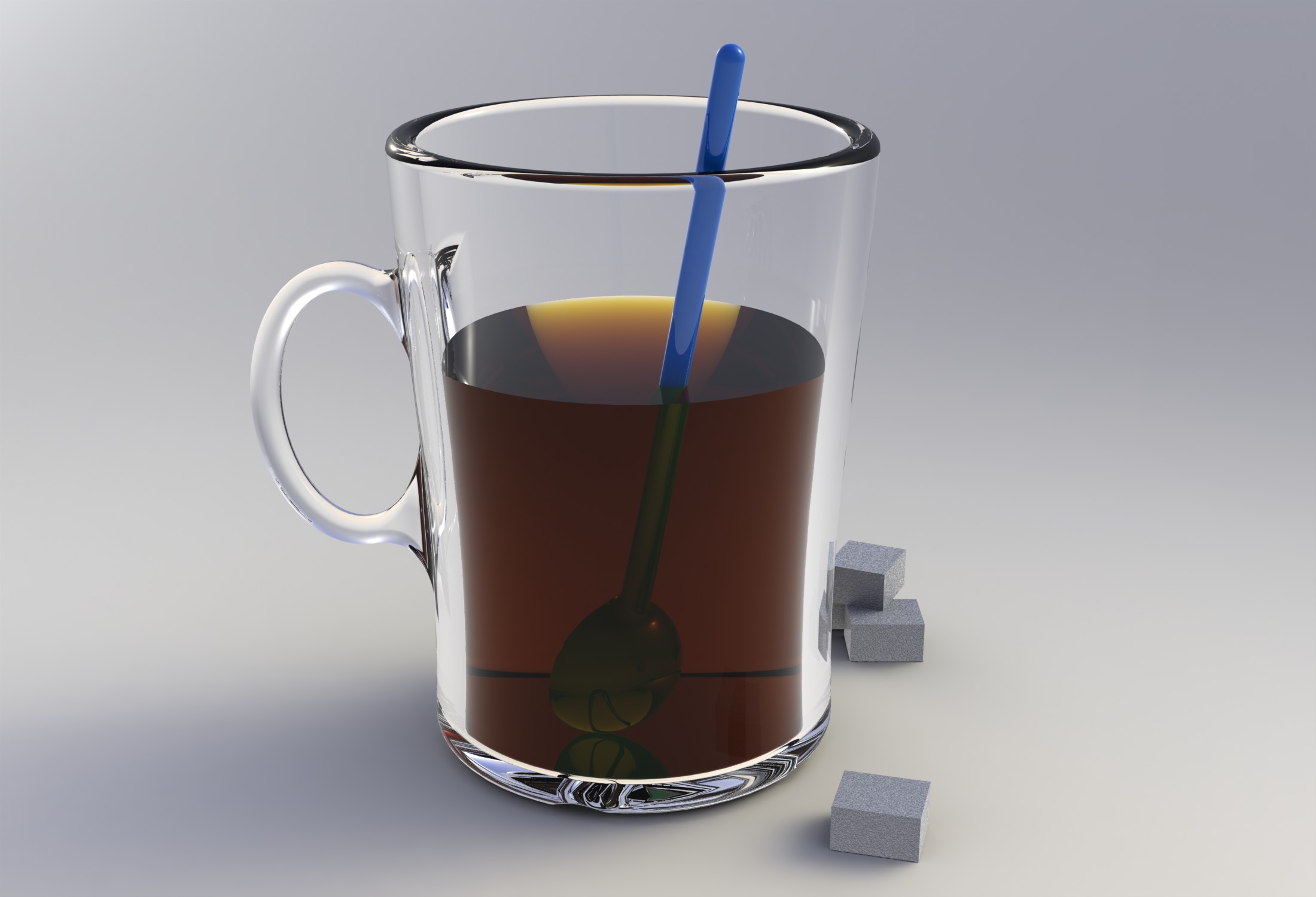 一杯好茶