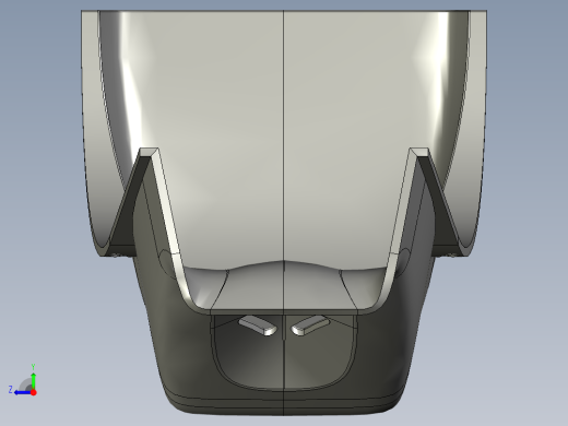 汽车座椅右视缩略图