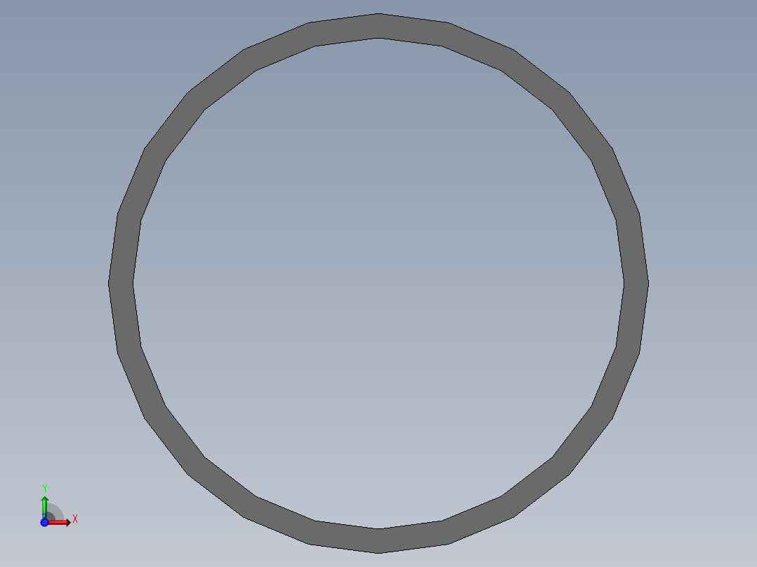 直管 (31)前视图