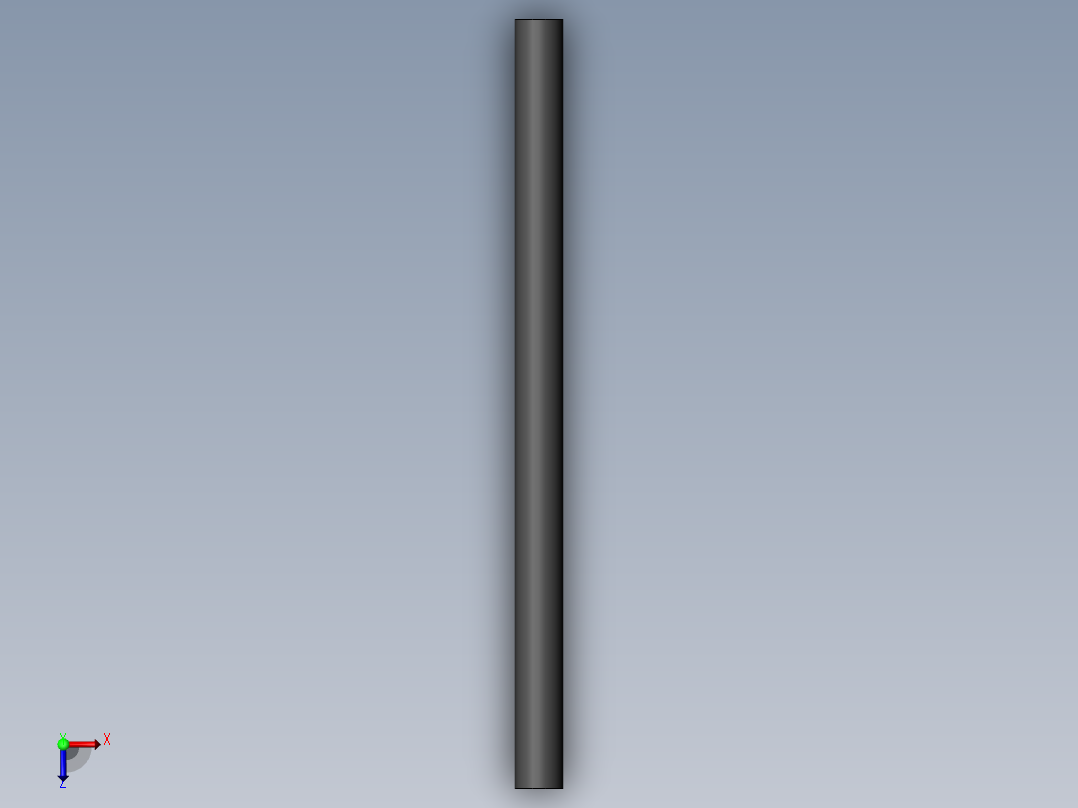 直管 (31)俯视图