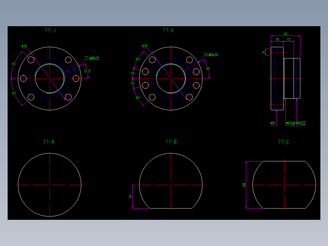 银泰PMI-FSDC04005T4-B