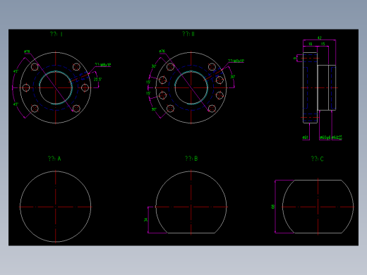 银泰PMI-FSDC04005T4-B