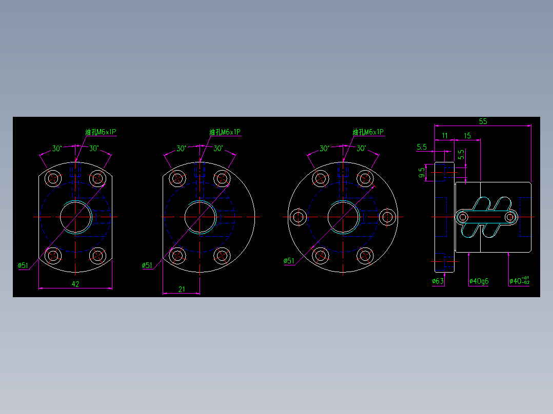 银泰PMI-FSWC01606A2-C