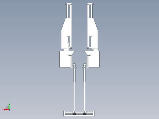装箱机 集盒机构后视缩略图