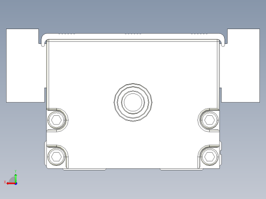 模组MK6010C-400A1-F0C后视缩略图