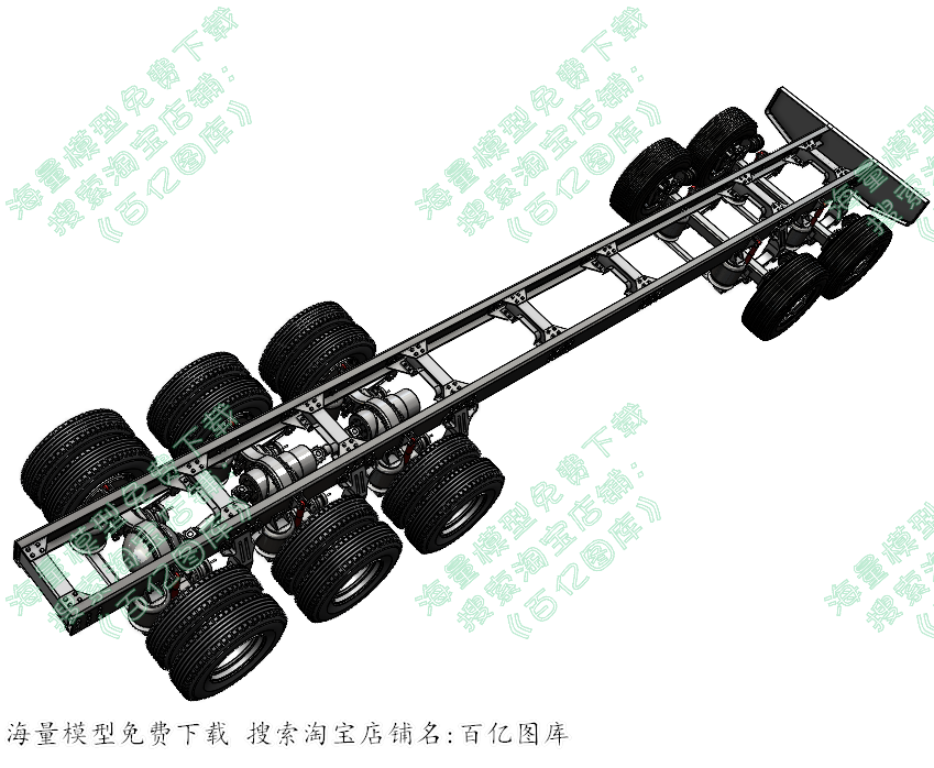 20号图--卡车+底盘10x6 SW STP IGS.zip