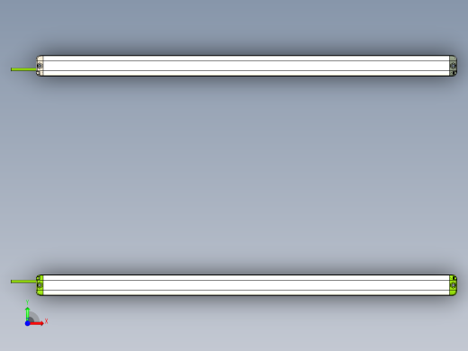 安全_区域传感器H2TLS2820_3D前视缩略图