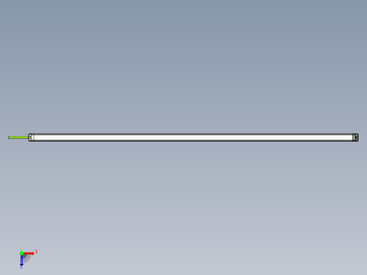 安全_区域传感器H2TLS2820_3D俯视缩略图