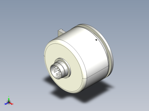 NOVOTECHNIK角度位移传感器IPE-6000 系列