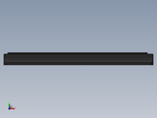 QQ-双飞燕键盘2015前视缩略图