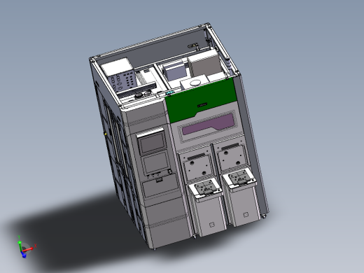 全自动晶圆显影机sw17可编辑