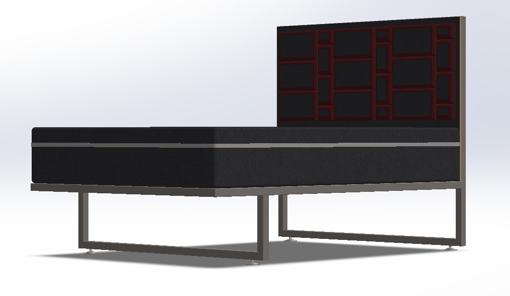 床 2 抽屉位置..zip