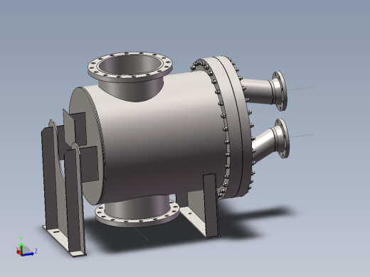 压力容积、板壳式换热器