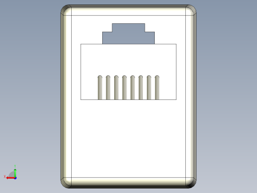 rj45 331后视缩略图