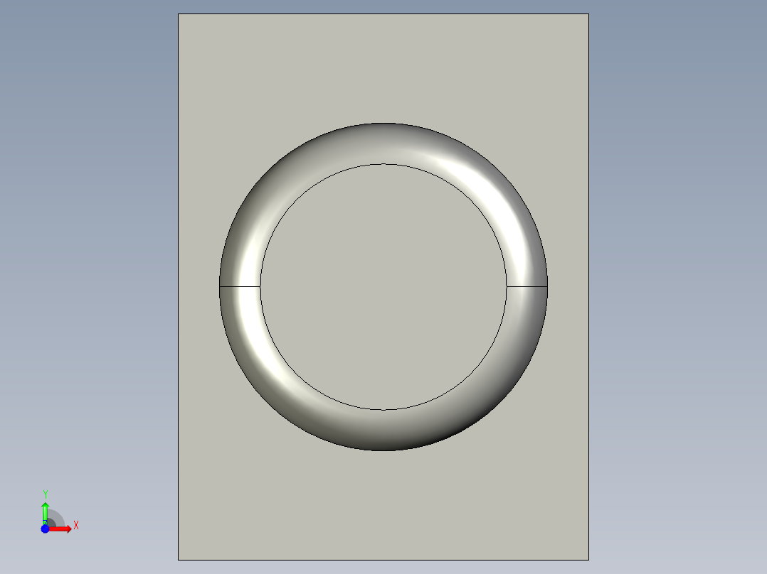 平头带灯绿色按钮XB2BW33B1C前视图