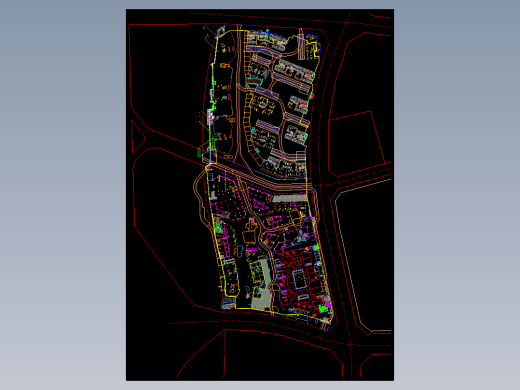 首层组合图25.05.08