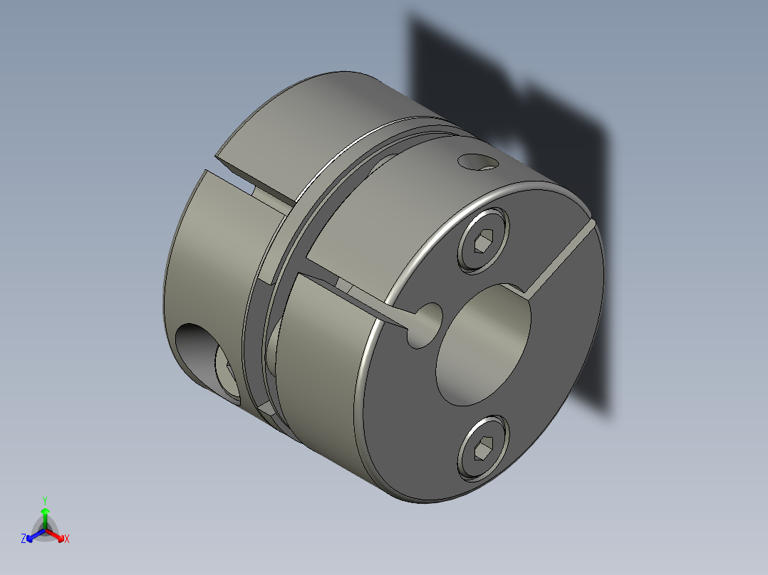 624SCPS21_6_8正等轴测图